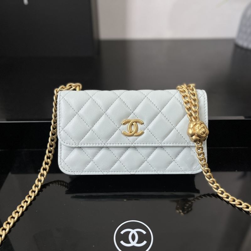 Chanel WOC Bags - Click Image to Close